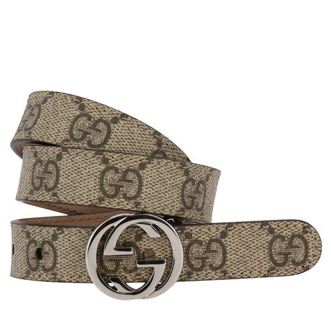 kids gucci belts